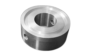Stainless Steel Bleed Ring